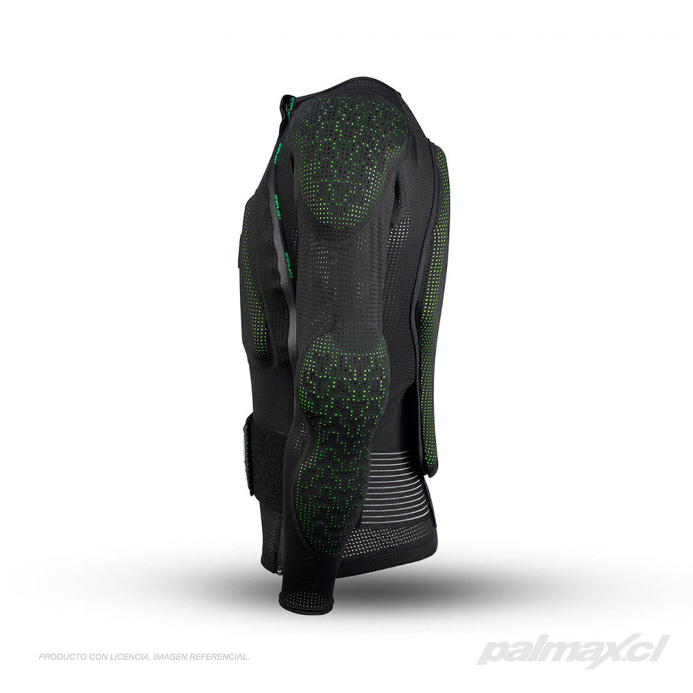 Protector integral manga larga modelo Centurión BV1 | UFO Plast